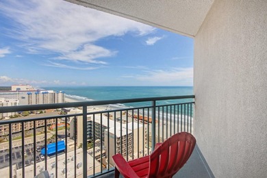 18th-Floor Oceanview Condo at Sand Dunes Resort Wake up to - photo 6