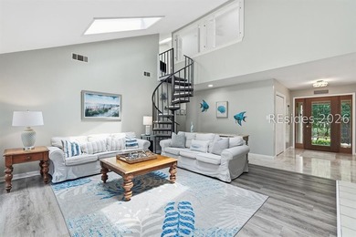 Experience the ease of the Sea Pines lifestyle in this - photo 16