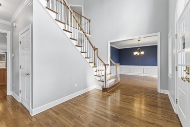 Centrally located in the heart of Morristown, this picturesque - photo 16