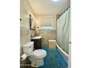 This charming home is a spacious five-bedroom, two full bath - photo 16