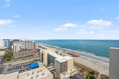 18th-Floor Oceanview Condo at Sand Dunes Resort Wake up to - photo 7