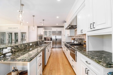 For those who enjoy entertaining and privacy, this 4.3 acre - photo 17