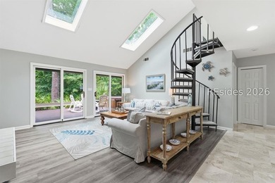 Experience the ease of the Sea Pines lifestyle in this - photo 17