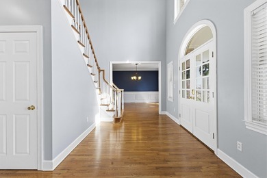 Centrally located in the heart of Morristown, this picturesque - photo 17