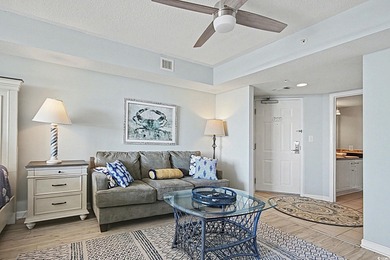 Discover this luxury retreat in the heart of Barefoot Resort in