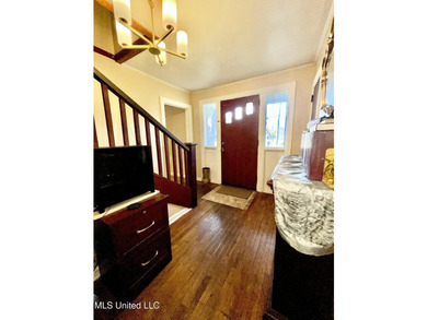 This charming home is a spacious five-bedroom, two full bath - photo 18