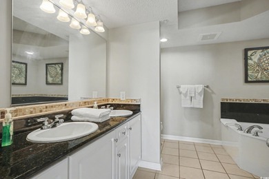 Discover this luxury retreat in the heart of Barefoot Resort in