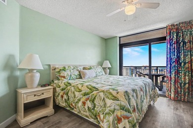 18th-Floor Oceanview Condo at Sand Dunes Resort Wake up to - photo 9