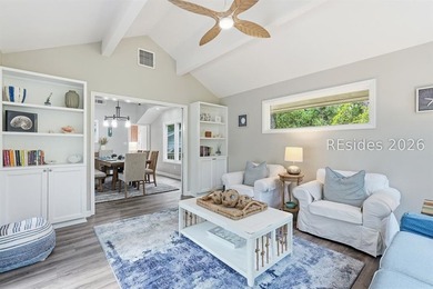 Experience the ease of the Sea Pines lifestyle in this - photo 19