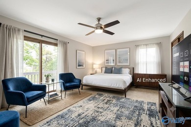 Experience waterfront living on Neely Henry Lake in sought-after - photo 19