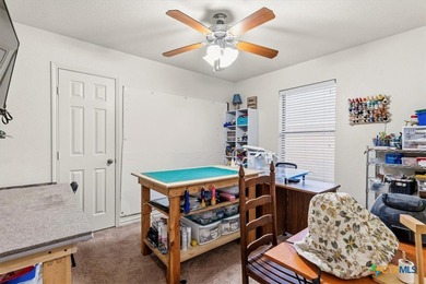 Spacious 4 bedroom 2 bathroom home located in the House Creek