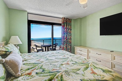 18th-Floor Oceanview Condo at Sand Dunes Resort Wake up to - photo 10