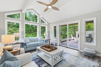 Experience the ease of the Sea Pines lifestyle in this - photo 20