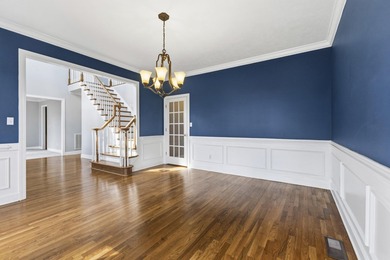 Centrally located in the heart of Morristown, this picturesque - photo 20