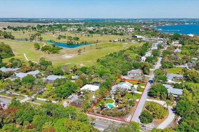 A refined coastal retreat in Stuart's coveted Port Sewall. This - photo 10