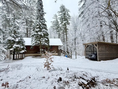 Lake Eaton - Essex County Home For Sale in Jay New York