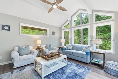 Experience the ease of the Sea Pines lifestyle in this - photo 21