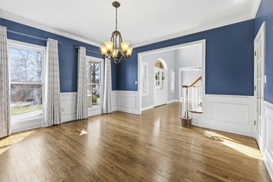 Centrally located in the heart of Morristown, this picturesque - photo 21