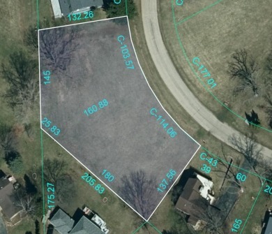 Lake Lot For Sale in Lake Summerset, Illinois