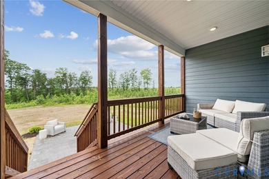 THIS IS A TO BE BUILT HOME! Welcome to the Randolph, a rustic - photo 22