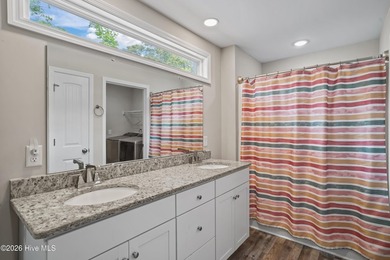 COASTAL COTTAGE. OPEN FLOORPLAN. DIRECT BEACH ACCESS. This - photo 22