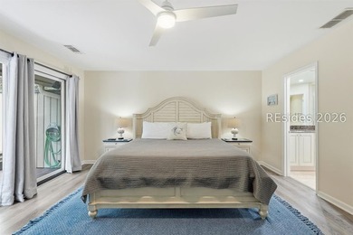 Experience the ease of the Sea Pines lifestyle in this - photo 23