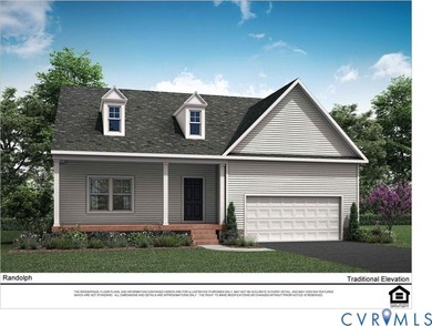 THIS IS A TO BE BUILT HOME! Welcome to the Randolph, a rustic - photo 24