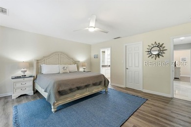 Experience the ease of the Sea Pines lifestyle in this - photo 24