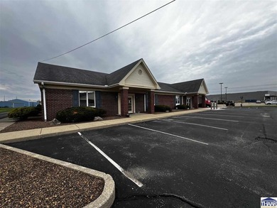 Outstanding Commercial Investment Opportunity! This exceptional