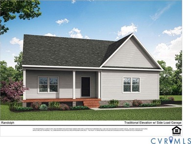 THIS IS A TO BE BUILT HOME! Welcome to the Randolph, a rustic - photo 25