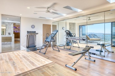 The HIGHEST HOME in Paradise Valley + the surrounding areas. At