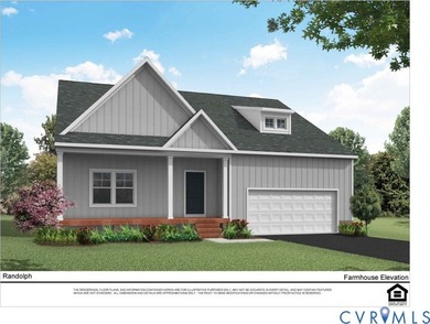 THIS IS A TO BE BUILT HOME! Welcome to the Randolph, a rustic - photo 26
