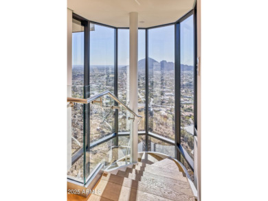 The HIGHEST HOME in Paradise Valley + the surrounding areas. At
