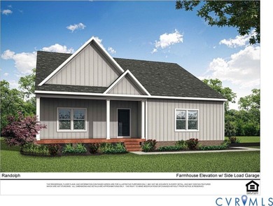 THIS IS A TO BE BUILT HOME! Welcome to the Randolph, a rustic - photo 27