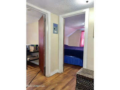 This charming home is a spacious five-bedroom, two full bath - photo 27
