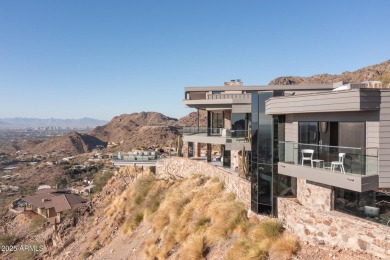 The HIGHEST HOME in Paradise Valley + the surrounding areas. At