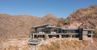 The HIGHEST HOME in Paradise Valley + the surrounding areas. At
