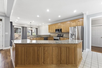 Centrally located in the heart of Morristown, this picturesque - photo 29