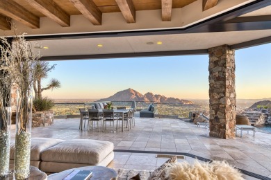 The HIGHEST HOME in Paradise Valley + the surrounding areas. At