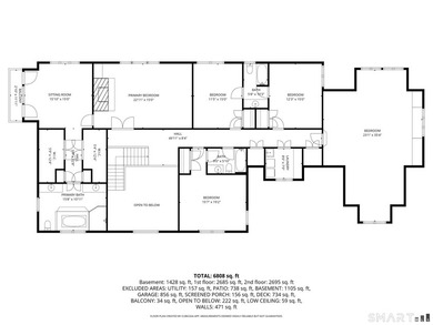 For those who enjoy entertaining and privacy, this 4.3 acre - photo 30