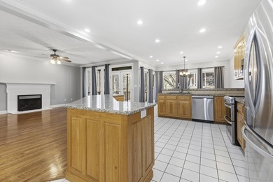 Centrally located in the heart of Morristown, this picturesque - photo 30