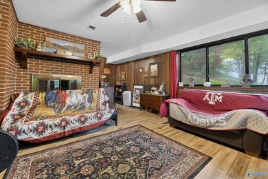 Experience waterfront living on Neely Henry Lake in sought-after - photo 30