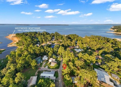 Lake Lot For Sale in Jasper, Texas