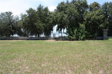 Lake Eustis Lot For Sale in Tavares Florida