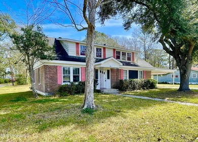 This charming home is a spacious five-bedroom, two full bath - photo 31