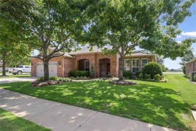 Lake Home Sale Pending in Frisco, Texas