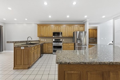 Centrally located in the heart of Morristown, this picturesque - photo 32