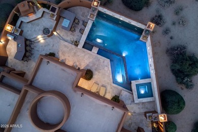 Nestled within the exclusive, gated enclave of Privada at the - photo 33