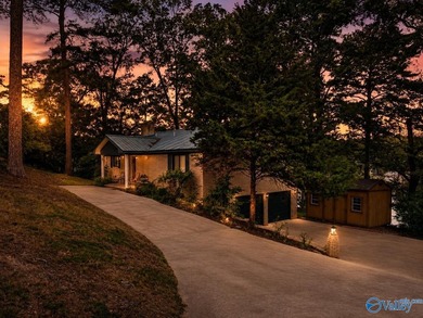 Experience waterfront living on Neely Henry Lake in sought-after - photo 33