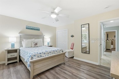 Experience the ease of the Sea Pines lifestyle in this - photo 35